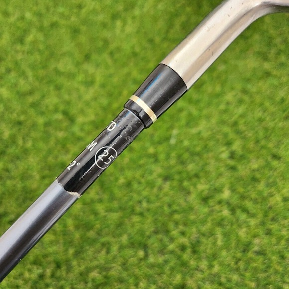 Nike Slingshot Single 6-Iron +2º DEMO, RM-Flex Graphite Shaft RH 37.5" - Picture 8 of 14